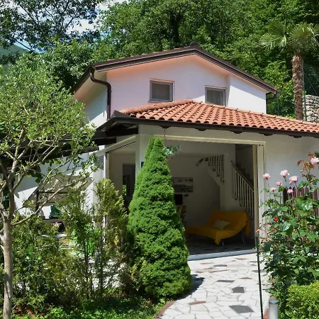 Zelena Oaza Apartment *