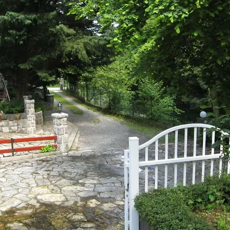 Apartment Zelena Oaza