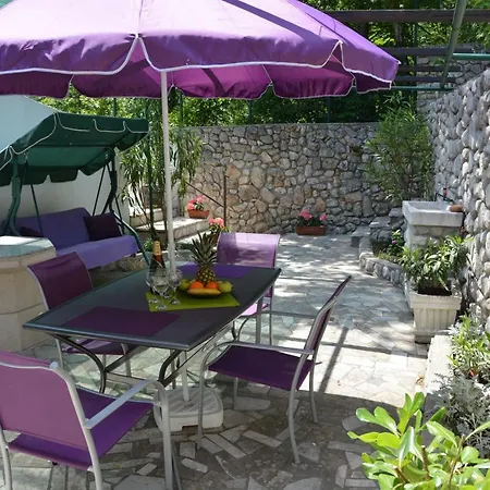 Zelena Oaza Apartment