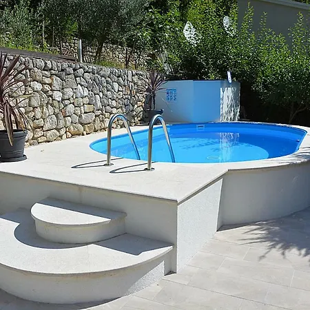 Apartment Zelena Oaza